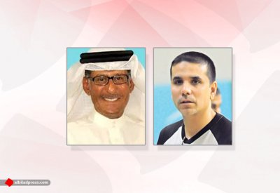 تقدم ثلاثة مرشحين لعضوية اتحاد كرة السلة
