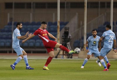 من سيفوز بلقب دوري ناصر بن حمد الممتاز لكرة القدم؟