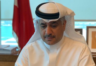 وزير المواصلات والاتصالات يترأس الاجتماع الاعتيادي لمجلس إدارة شركة مطار البحرين