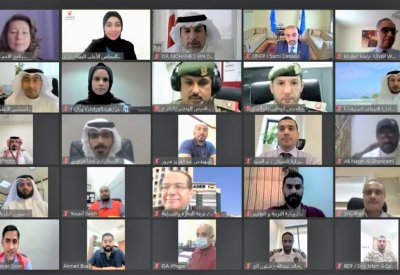"الأعلى للبيئة" يطلق الملتقى البيئي الثالث "الأوزون من أجل الحياة"