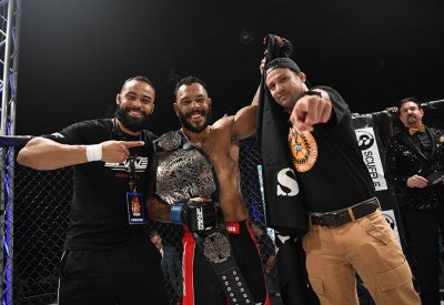 كريستيانو مارسيلو يهيّئ الجيل القادم من النجوم البرازيليين بمساعدة إتحاد BRAVE CF