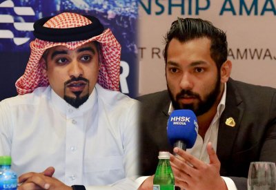 BMMAF يعتز بشراكته الاستراتيجية مع منظمة BRAVE في استضافة المملكة لثلاث بطولات متتالية 