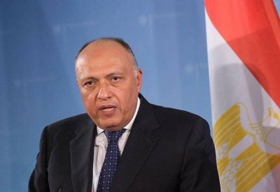 اليونان: لدينا رؤية مشتركة مع مصر بشأن استقرار شرق المتوسط