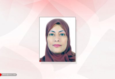 د.رجاء اليوسف تؤكد على ضرورة اتباع الحالات القائمة لجميع إرشادات وضوابط العزل المنزلي
