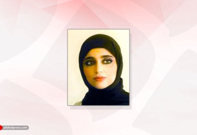 د. عالية البلوشي تؤكد أهمية الالتزام بالتباعد الاجتماعي وتجنب التجمعات