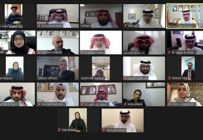 سمو محافظ الجنوبية يترأس اجتماع المجلس التنسيقي