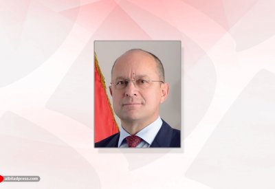 الرئيس التنفيذي لطيران الخليج يغادر منصبه