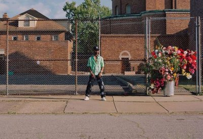 ألبوم Detroit 2 لـ بيغ شون يتصدر قائمة Billboard