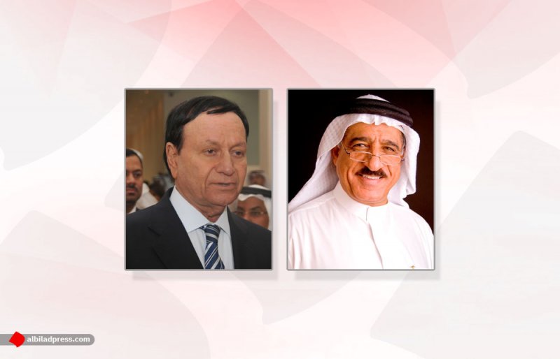 "عمومية تنمية الطفولة" تُجدِّد رئاسة فخرو لولاية جديدة