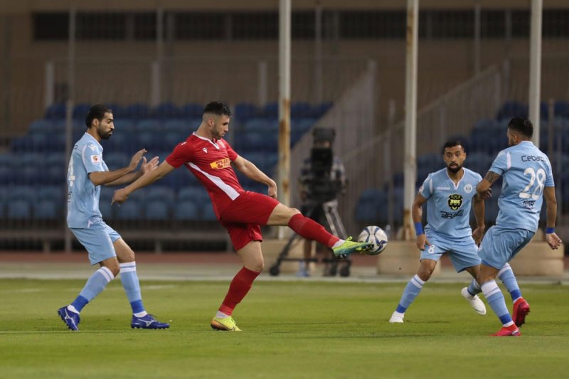 من سيفوز بلقب دوري ناصر بن حمد الممتاز لكرة القدم؟
