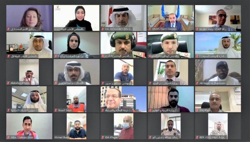 "الأعلى للبيئة" يطلق الملتقى البيئي الثالث "الأوزون من أجل الحياة"