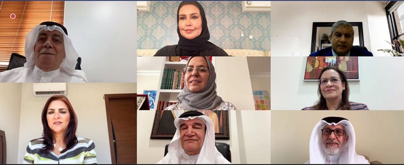 "خدمات الشورى" تستأنس بآراء 4 جهات لتعديل قانون العمل في القطاع الأهلي