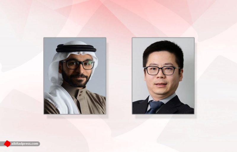هواوي وتمكين تطلقان برنامج "بذور من أجل المستقبل 2020"