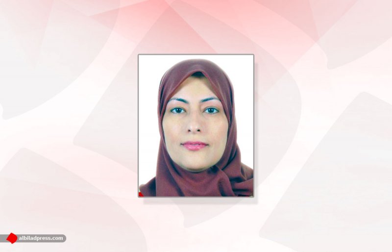 د.رجاء اليوسف تؤكد على ضرورة اتباع الحالات القائمة لجميع إرشادات وضوابط العزل المنزلي
