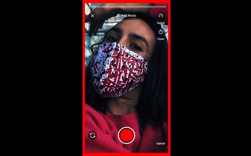 تكنولوجيا يوتيوب تنافس تيك توك بخدمة Youtube Shorts