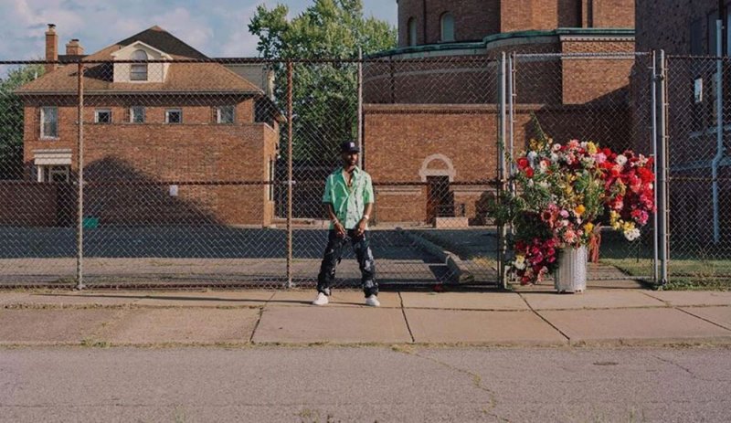 ألبوم Detroit 2 لـ بيغ شون يتصدر قائمة Billboard