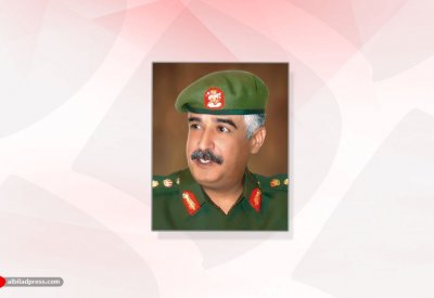 جلالة الملك يتلقى تهنئة  من سمو رئيس الحرس الوطني