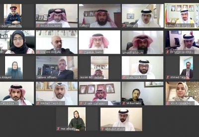 سمو محافظ الجنوبية يتابع آخر مستجدات المشروعات