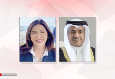 وزير المواصلات يبحث التعاون مع وزيرة النقل الإسرائيلية