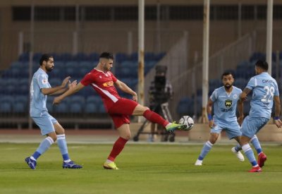 الجولة 16 لدوري ناصر بن حمد في مرصد "البلاد سبورت"