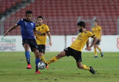 الأهلي يتراجع والشباب والبسيتين يتقدمان