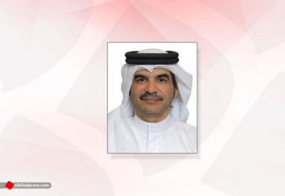 البوعينين عن البوابات الأمنية بالبر: لتأمين حقول النفط.. ولا علاقة لها بمنطقة التخييم