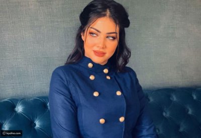 إبتسام تسكت تكشف عن تفاصيل أعمالها المقبلة