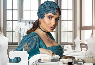 “دانتيل” يتصدّر المشاهدة والتفاعل