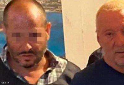 المجرم الغجري يفر من سجنه للمرة السابعة.. والدافع "الحب"