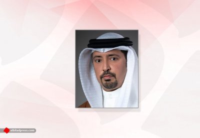 رئيس الجمارك :إعلان تأييد السلام خطوة قيادية ناجحة في سبيل مواجهة التحديات الاستراتيجية