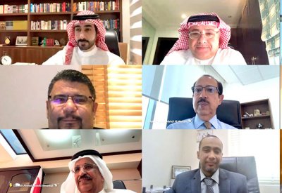 "مالية الشورى" تؤكد دعمها ومساندتها لنهج جلالة العاهل في الالتزام بالسلام كخيار استراتيجي للبحرين