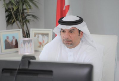 الرئيس التنفيذي للأعلى للبيئة يفتتح الدورة التدريبية الوطنية حول الاستجابة للطوارئ الإشعاعية