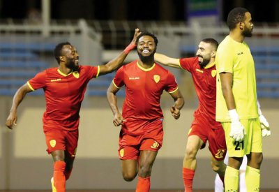 بالفيديو.. حميدان يقود القادسية لوصافة الدوري السعودي