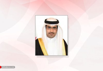 نيابة عن أهالي المحافظة...سمو محافظ الجنوبية يؤكد الولاء والتأييد المطلق لجلالة الملك
