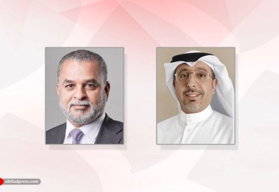 "بي نت" توقع اتفاقية مع ديار المحرق لإنشاء بنية تحتية ثابتة للاتصالات في مشاريع المدينة