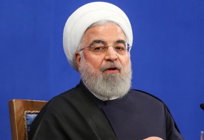 أميركا تتجه لتفعيل "آلية الزناد".. وروحاني يعد الإيرانيين بإفشالها