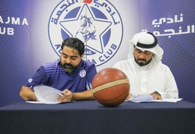 النجمة يجدد الثقة في رؤوف