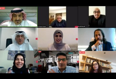 مؤتمر "البحرين الافتراضية" يوصي بتعميم تجربة البحرين الرقمية إقليميا