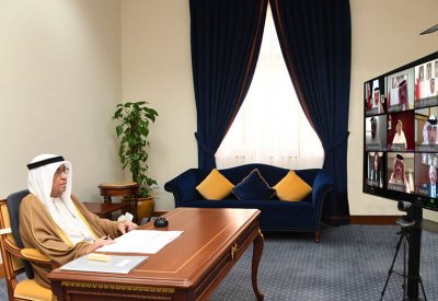المجلس الأعلى لتطوير التعليم والتدريب يوجه لرفع هيكل (التربية) التنظيمي إلى مجلس الخدمة المدنية