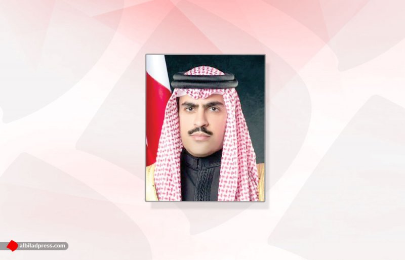 سفيرنا لدى واشنطن: التوقيع على إعلان تأييد السلام قرار سيادي