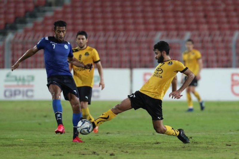 الأهلي يتراجع والشباب والبسيتين يتقدمان