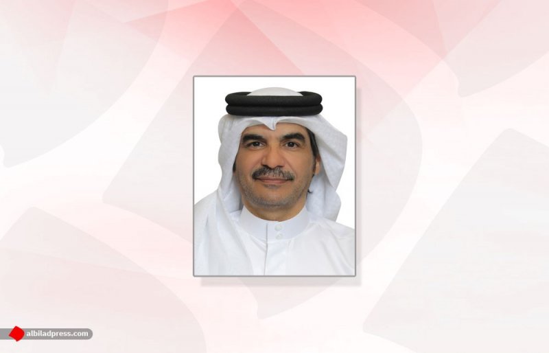 البوعينين عن البوابات الأمنية بالبر: لتأمين حقول النفط.. ولا علاقة لها بمنطقة التخييم