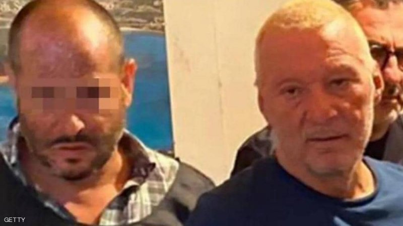 المجرم الغجري يفر من سجنه للمرة السابعة.. والدافع "الحب"