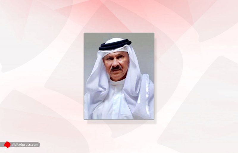 بني جمرة يزكي علي بن محمد لرئاسة اتحاد الطائرة