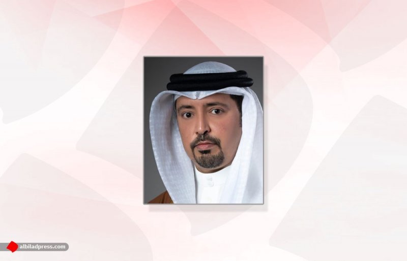 رئيس الجمارك :إعلان تأييد السلام خطوة قيادية ناجحة في سبيل مواجهة التحديات الاستراتيجية