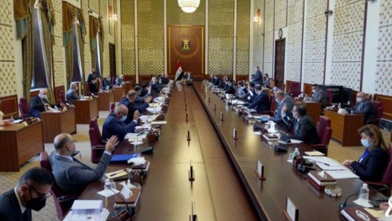 العراق.. اعتقال مسؤولين بحملة ضد الفساد يقودها الكاظمي