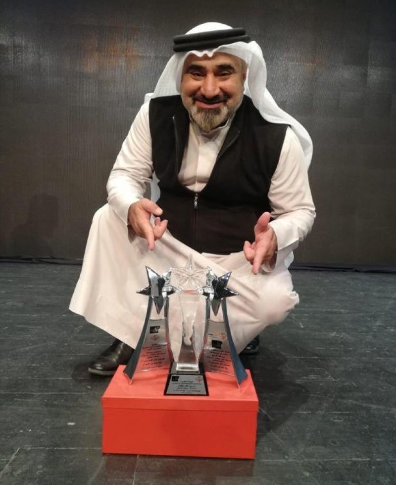 الأعوام تمر والظروف تصعب أكثر على الفنان البحريني