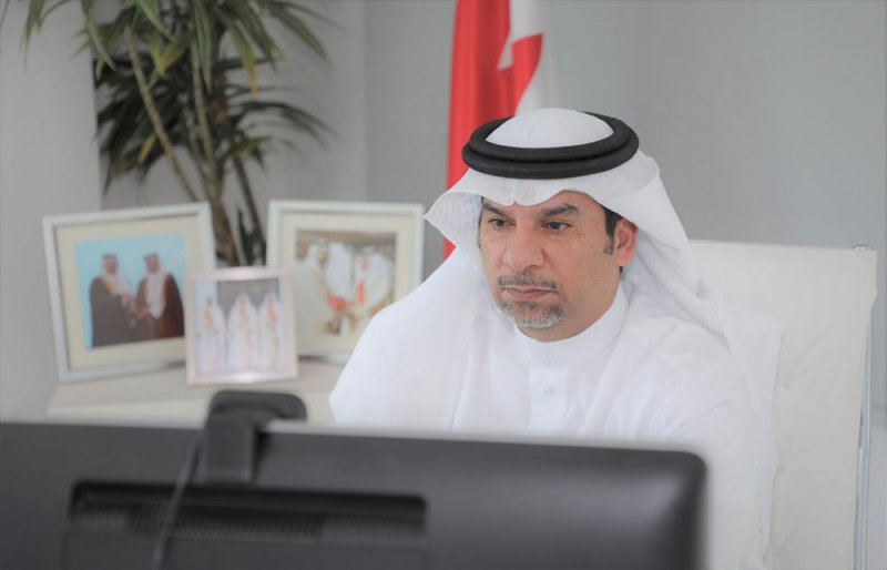 الرئيس التنفيذي للأعلى للبيئة يفتتح الدورة التدريبية الوطنية حول الاستجابة للطوارئ الإشعاعية