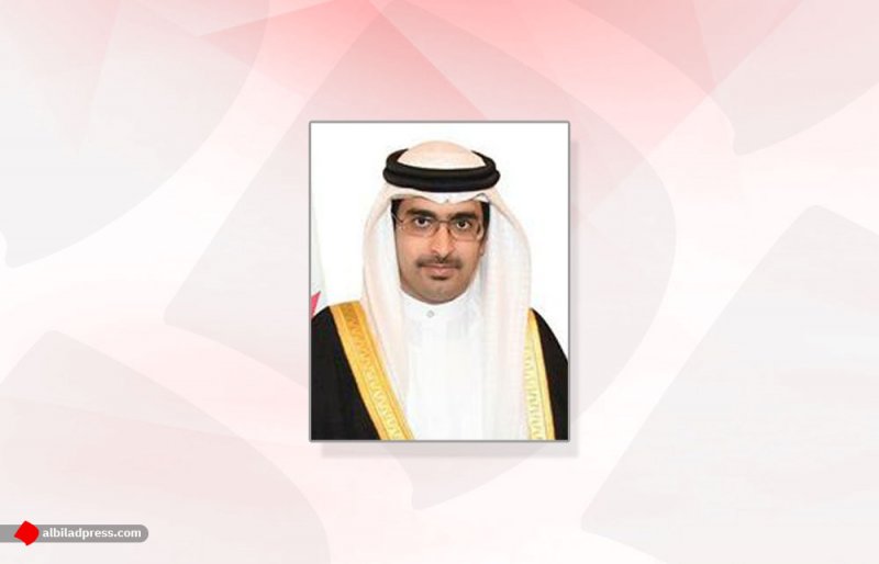 نيابة عن أهالي المحافظة...سمو محافظ الجنوبية يؤكد الولاء والتأييد المطلق لجلالة الملك