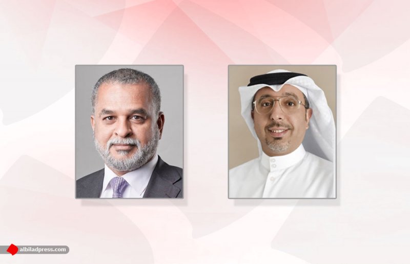 "بي نت" توقع اتفاقية مع ديار المحرق لإنشاء بنية تحتية ثابتة للاتصالات في مشاريع المدينة